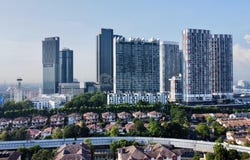 Persiaran Kayangan, Shah Alam, Selangor 40000