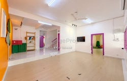 Jalan Wira, Cheras, Kuala Lumpur 55100