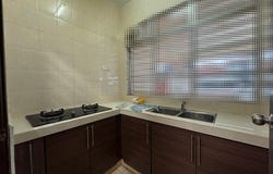 Jalan Ipoh, Kuala Lumpur, Jalan Ipoh, Kuala Lumpur 68100