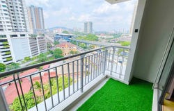 Jalan 5/92B, Off Jalan Cheras, 56000, Kuala Lumpur, Cheras, Kuala Lumpur 55300