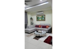 Jalan Bayu Heights, Balakong, Selangor 43300