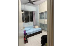Off Lebuhraya Damansara Puchong, 47630, Selangor, USJ, Selangor 47630