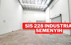 9, Jln Perindustrian SIS 1, Taman Perindustrian Mahkota, 43700 Beranang, Selangor, Beranang, Selangor 43700