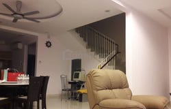 Jalan Rakan Cheras, Taman Rakan, Kajang, Selangor 43000