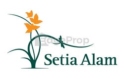 Setia Alam/Alam Nusantara, Selangor 40170