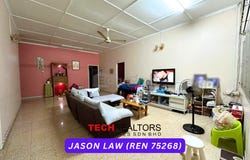 78, JALAN KOLAM AIR, TAMAN CEMPAKA (SP), Kuala Muda, Kedah 08000