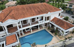Jalan 6, Ampang, Selangor 68000