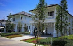 Lingkaran Eco Majestic, Semenyih, Selangor 43500