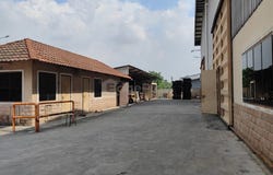 Kawasan Perindustrian Kundang 48020 Rawang Selangor, Rawang, Selangor
