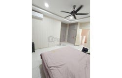 Jalan Austin Heights, Johor Bahru, Johor 81100
