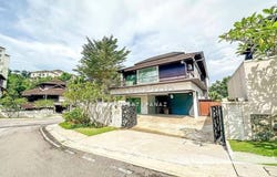Bukit Indah,  Ampang Jaya, Ampang, Selangor 68000