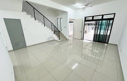 Jalan Mutiara Hijau, Kulai, Johor 81000