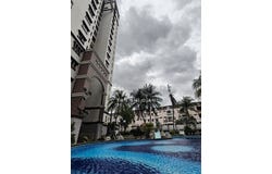 Persiaran Tanjung Susur 1, Johor Bahru, Johor 81200