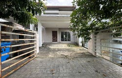 Shah Alam, Selangor 40160