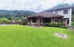 Off Jalan Lingkaran Tengah 2, Jalan 2, Ulu Kelang, Selangor 68000
