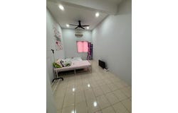 Jalan Samarinda, Klang, Selangor 41000
