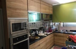 Jalan Bersatu, Batu 17 1/2, Rawang, Selangor 48000