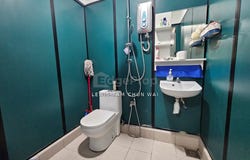 Jalan Bukit Impiana, Kajang, Selangor 43000
