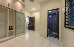Jalan BSC, Sungai Buloh, Selangor 47500