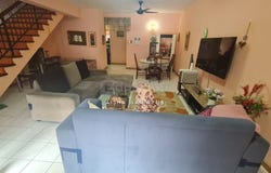 Jalan Idaman, Taman Idaman, Kajang, Selangor 43000