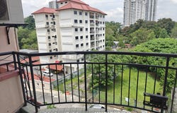 Jalan Riang, Off Kuchai Lama, Taman Gembira, 58200, Kuala Lumpur, Kuchai Lama, Kuala Lumpur 58200