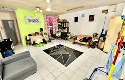 Jalan Seksyen 3/1A, 43000, Selangor, Kajang, Selangor