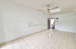 Jalan Cecawi 6/6, 47810, Selangor, Kota Damansara, Selangor 47810