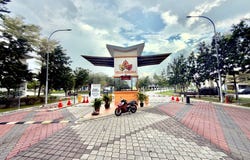 Jalan Kesume, Semenyih, Selangor 43700
