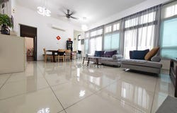 Jalan Eko Botani, Taman eco Botani, Iskandar Puteri (Nusajaya), Johor 79100