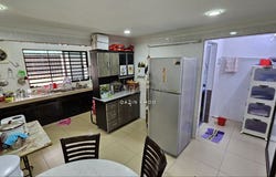 26,JALAN PENGKALAN BARAT 6, TAMAN PASIR PUTEH, 31650, Kinta, Perak 31650