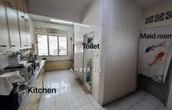 Medan Idaman, Setapak, Kuala Lumpur 53000