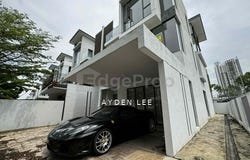 Mutiara Heights, Kajang, Selangor 43650