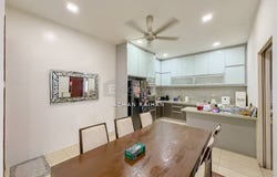 Jalan Duta Suria, Ampang, Selangor 68000