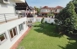 Jalan Rimba Riang, Kota Damansara, Selangor 47810