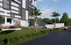 924, Jalan 38, Salak South Baru, Sungai Besi, Kuala Lumpur 57100