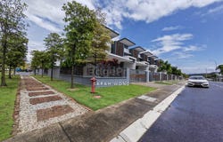 Jalan BSC 6A, Bandar Seri Coalfields, Sungai Buloh, Selangor 47000