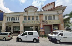 Pendamar, 41200 Klang, Selangor, Klang, Selangor 41200