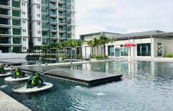 Jalan Arena 1, 53200, Kuala Lumpur, Setapak, Kuala Lumpur 53200