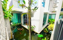 Double Storey Semi D, Ampang Jaya for sale,Ampang,Selangor, Ampang, Selangor 68000