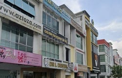 Johor Bahru, Johor 81750