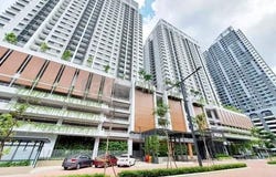 Taman Cheras Jaya, 43200, Selangor, Cheras South, Selangor 43200