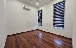 Jalan Eko Botani, Iskandar Puteri (Nusajaya), Johor 79100