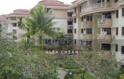 Halaman York, 10450, Penang, George Town, Penang 10450