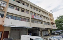 Cheras South, Selangor 43200