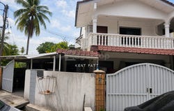 Jalan Puchong Perdana, Taman Puchong Perdana, Puchong, Selangor 47100