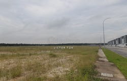 Port Klang, Selangor 42000