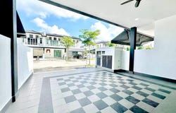 Semenyih, Selangor 43700
