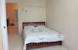 Jalan Merbok, Bukit Katil, Melaka 75450
