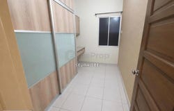 Persiaran Kasuarina, Klang, Selangor 40460