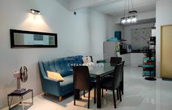 Jalan Pinggiran USJ, USJ, Selangor 47620